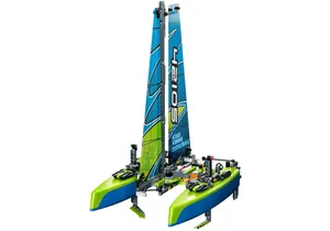 Produktbild von Lego 42105 Technic   Katamaran