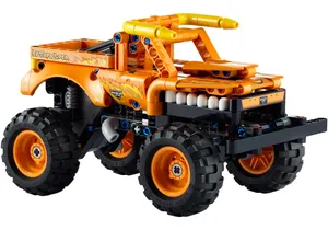 Produktbild von Lego 42135 Technic   Monster Jam El Toro Loco