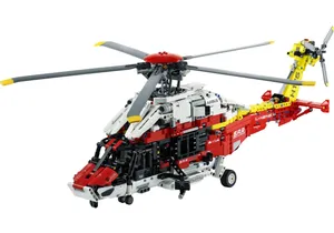Produktbild von Lego 42145 Technic   Airbus H175 Rettungshubschrauber