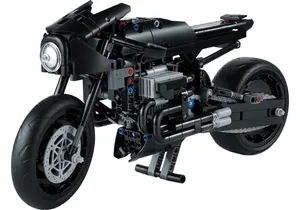 Produktbild von Lego 42155 Technic   Batmans Batcycle
