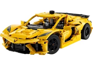 Produktbild von Lego 42205 Technic   Chevrolet Corvette Stingray