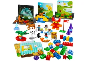 Produktbild von Lego 45005 Duplo Education  StoryTales