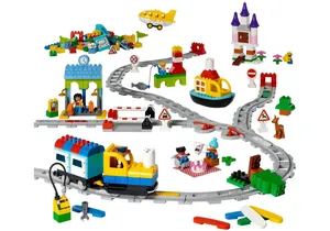 Produktbild von Lego 45025 Duplo Education  Digi-Zug