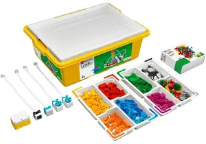 Lego 45345  Education:  SPIKE Essential-Set