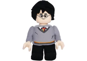 Lego 5007455  Harry Potter: Plüschfigur Harry Potter
