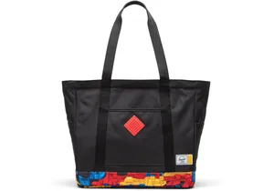 Lego 5009275 Merchandise Herschel Heritage: Tote - Abstrakte Steine