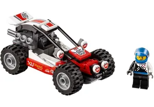 Lego 60145 City: Buggy