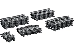 Lego 60205 City: Schienen