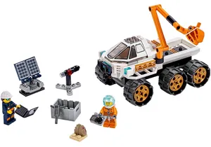 Produktbild von Lego 60225  City:  Mars Mission Rover-Testfahrt