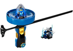 Produktbild von Lego 70635  Ninjago  Spinjitzu Meister Jay