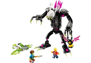 Produktbild von Lego 71455  DREAMZzz:  Der Albwärter