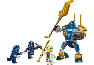 Lego 71805 Ninjago: Jays Battle Mech