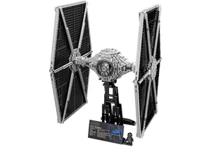 Produktbild von Lego 75095  Star Wars  TIE Fighter