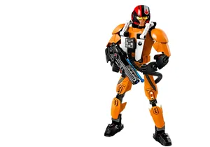 Lego 75115 Star Wars: Buildable Figure Poe Dameron
