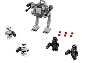Produktbild von Lego 75165  Star Wars  Imperial Trooper Battle Pack