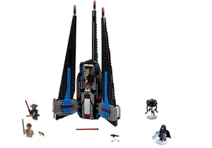 Produktbild von Lego 75185  Star Wars  Tracker I