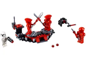 Produktbild von Lego 75225  Star Wars  Elite Praetorian Guard Battle Pack