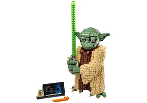 Lego 75255 Star Wars: Yoda