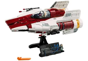 Lego 75275 Star Wars: A-wing Starfighter