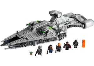 Produktbild von Lego 75315  Star Wars  Imperial Light Cruiser