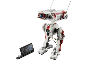 Produktbild von Lego 75335  Star Wars:  BD-1