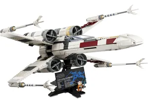 Lego 75355  Star Wars:  X-Wing Starfighter