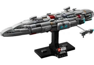 Lego 75405  Star Wars:  Home One Starcruiser