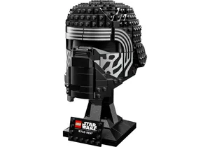 Lego 75415 Star Wars: Kylo Ren Helm