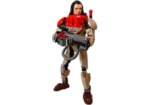 Lego 75525 Star Wars: Buildable Figure Baze Malbus