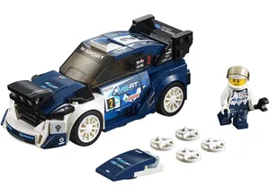 Produktbild von Lego 75885  Speed Champions:  Ford Fiesta M-Sport WRC