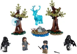 Produktbild von Lego 75945  Harry Potter  Expecto Patronum
