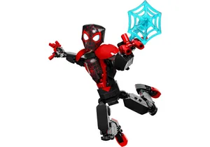 Produktbild von Lego 76225  Spider-Man:  Miles Morales