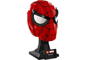 Lego 76285  Spider-Man:  Spider-Mans Maske