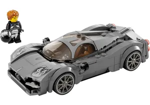 Produktbild von Lego 76915  Speed Champions:  Pagani Utopia