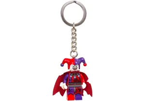 Produktbild von Lego 853525  Nexo Knights Schlüsselanhänger Jestro