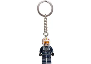 Produktbild von Lego 853705  Star Wars Schlüsselanhänger Y-Wing Pilot