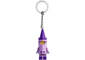 Produktbild von Lego 853995   Schlüsselanhänger Stift-Mädchen