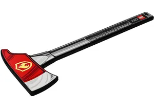 Produktbild von Lego 854035 Gear   Feuerwehraxt
