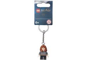 Lego 854115  Harry Potter: Schlüsselanhänger Hermine Granger
