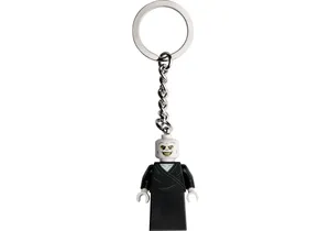Produktbild von Lego 854155  Harry Potter Schlüsselanhänger Voldemort