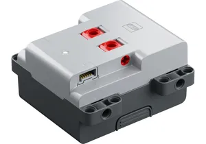 Produktbild von Lego 88015 Technic Powered UP:  Batteriebox