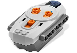 Produktbild von Lego 8885  Power Functions  Infrarot Fernbedienung