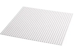 Produktbild von Lego 11026 Classic   Weiße Bauplatte