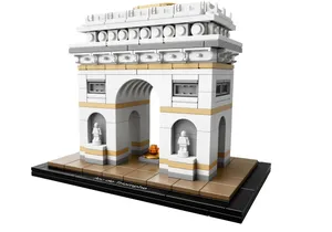 Produktbild von Lego 21036 Architecture   Der Triumphbogen