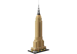 Produktbild von Lego 21046 Architecture   Empire State Building