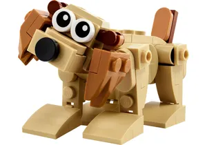 Produktbild von Lego 30666 Creator   Geschenkset mit Tieren