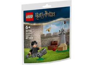 Lego 30706  Harry Potter:  Quidditch Training