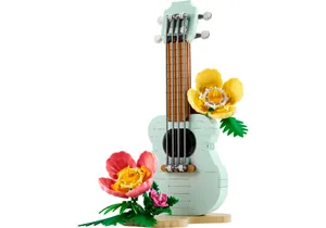 Produktbild von Lego 31156 Creator 3-in-1 Sets:  Tropische Ukulele