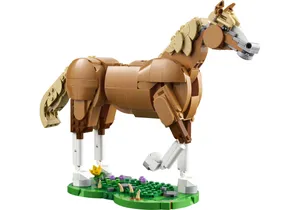 Produktbild von Lego 31166 Creator   Prächtiges Ross