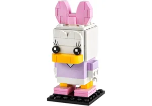 Produktbild von Lego 40476 BrickHeadz Disney:  Daisy Duck